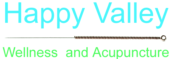 Happy Valley Wellness and Acupuncture